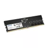 DIMM 32 GB DDR5-4800 (2x 16 GB) Kit duplo, memória RAM preta, AD5U480016G-DT, Premier