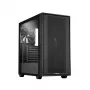 Torre Midi Chieftec GS-03B-BLK-OP Preta