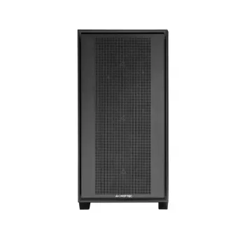 Torre Midi Chieftec GS-03B-BLK-OP Preta