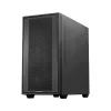 Torre Midi Chieftec GS-03B-BLK-OP Preta