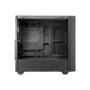 Torre Midi Chieftec GS-03B-BLK-OP Preta