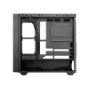 Torre Midi Chieftec GS-03B-BLK-OP Preta