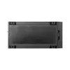 Torre Midi Chieftec GS-03B-BLK-OP Preta