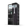 Escova de dentes sónica Philips 3100 Series HX3671/14 com sensor de pressão