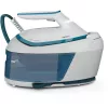 Central de engomar a vapor Philips PSG6022/20 2400 W 1,8 L Sem sola SteamGlide Plus Azul, Branco