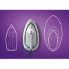 Central de engomar a vapor Philips PSG6022/20 2400 W 1,8 L Sem sola SteamGlide Plus Azul, Branco