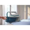 Central de engomar a vapor Philips PSG6022/20 2400 W 1,8 L Sem sola SteamGlide Plus Azul, Branco