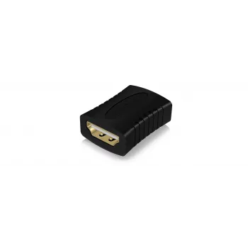 ICY BOX IB-CB005 HDMI preto