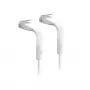 UBIQUITI NETWORKS Cabo de rede UniFi CAT6 - RJ45 - branco - 2m