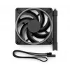 FRACTAL DESIGN ventoinha de arrefecimento Momentum 12 RGB pack de 3 preto