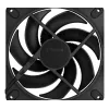 FRACTAL DESIGN ventoinha de arrefecimento Momentum 14 preto