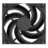 FRACTAL DESIGN ventoinha de arrefecimento Momentum 14 preto