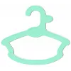 BABY born cabides, pack de 5 cabides para roupa de boneca 43cm