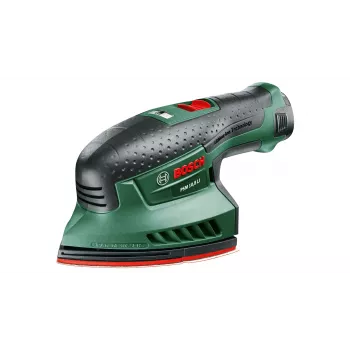 Bosch EasySander 12 lixadora múltipla 22000 U/min 22000 OPM