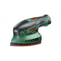 Bosch EasySander 12 lixadora múltipla 22000 U/min 22000 OPM
