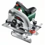 Bosch PKS 40 13 cm verde, prateado 5300 U/min 850 W