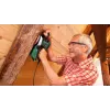 Bosch PEX 400 AE lixadora excêntrica, lixadora excêntrica, velcro, verde, Hungria, 4000 U/min, 26000 U/min