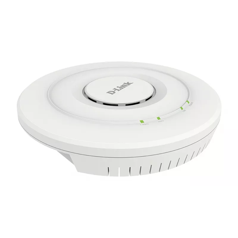 D-Link DWL-6610AP ponto de acesso sem fios 1200 Mbit/s Power over Ethernet (PoE)