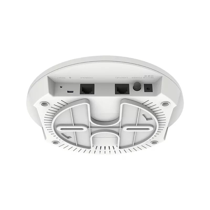D-Link DWL-6610AP ponto de acesso sem fios 1200 Mbit/s Power over Ethernet (PoE)