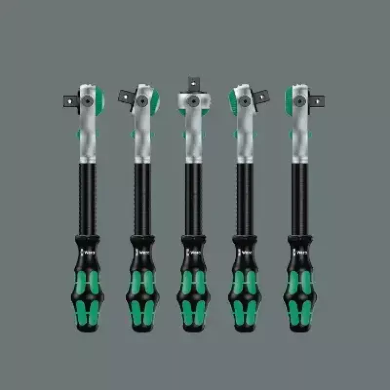 Chave Wera 8000 A SB Zyklop Speed individual