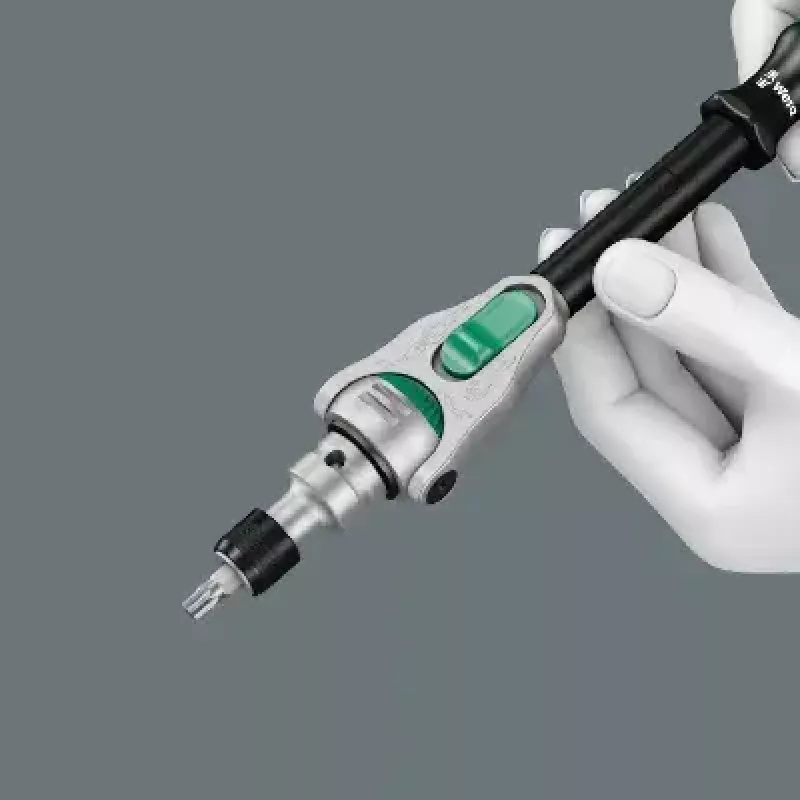 Chave Wera 8000 A SB Zyklop Speed individual