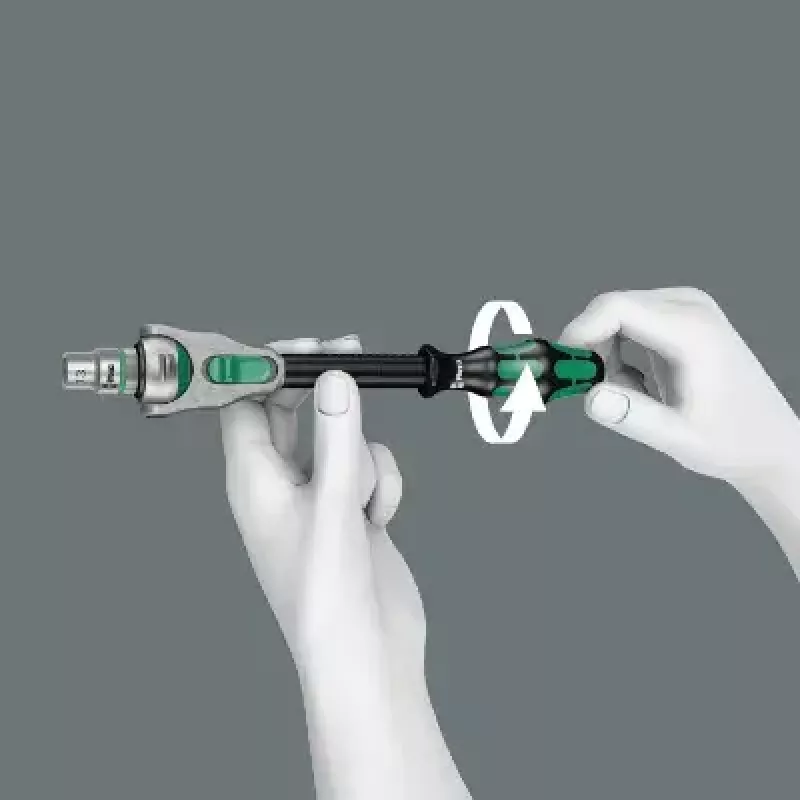 Chave Wera 8000 A SB Zyklop Speed individual