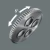 Chave Wera 8000 A SB Zyklop Speed individual