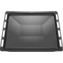 Tabuleiro de forno Bosch HEZ431002 cinzento 475x420x40 mm