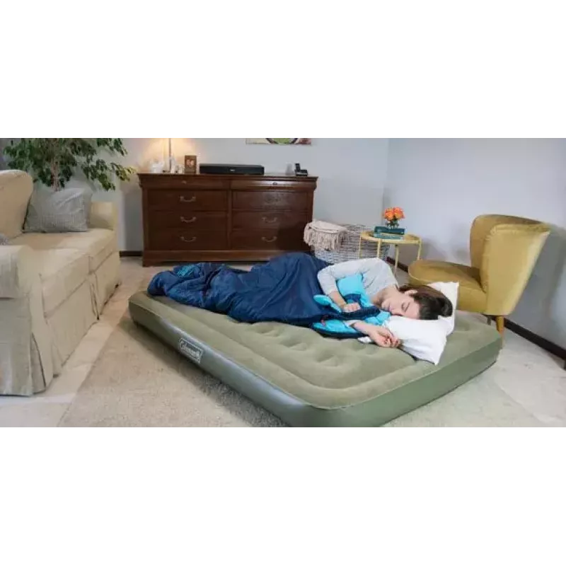 Colchão de ar duplo Coleman Maxi Comfort Bed Double NP