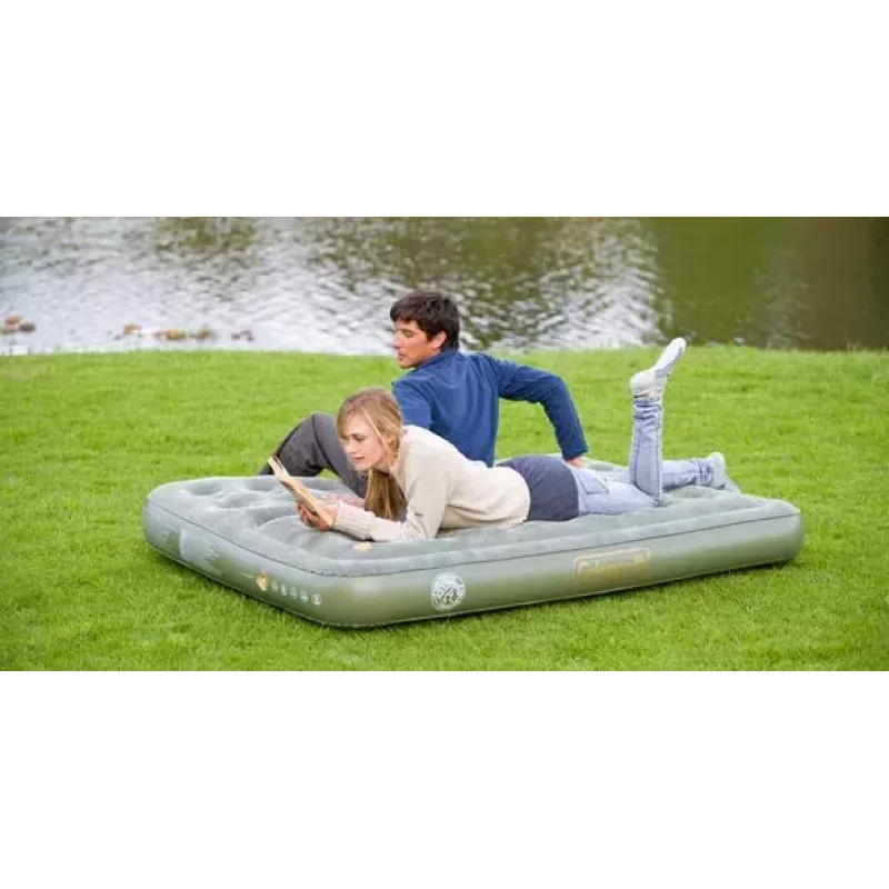 Colchão de ar duplo Coleman Maxi Comfort Bed Double NP