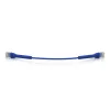 Cabo de rede Ubiquiti UniFi UC-PATCH-RJ45-BL-50 RJ-45 Cat6 50m azul