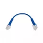 Cabo de rede Ubiquiti UniFi UC-PATCH-RJ45-BL-50 RJ-45 Cat6 50m azul