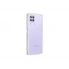 Samsung EF-QA225 - capa de proteção para telemóvel - poliuretano termoplástico (TPU)