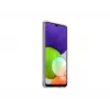 Samsung EF-QA225 - capa de proteção para telemóvel - poliuretano termoplástico (TPU)