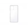 Samsung EF-QA225 - capa de proteção para telemóvel - poliuretano termoplástico (TPU)