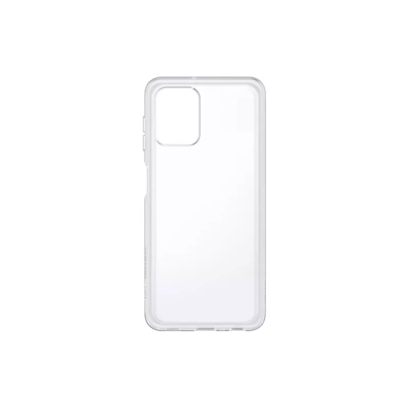 Samsung EF-QA225 - capa de proteção para telemóvel - poliuretano termoplástico (TPU)