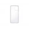 Samsung EF-QA225 - capa de proteção para telemóvel - poliuretano termoplástico (TPU)