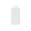 Samsung EF-QA225 - capa de proteção para telemóvel - poliuretano termoplástico (TPU)