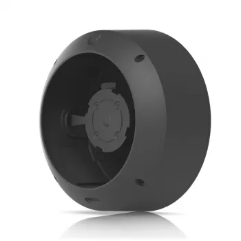 Caixa de junção Ubiquiti Ai-360 preta
