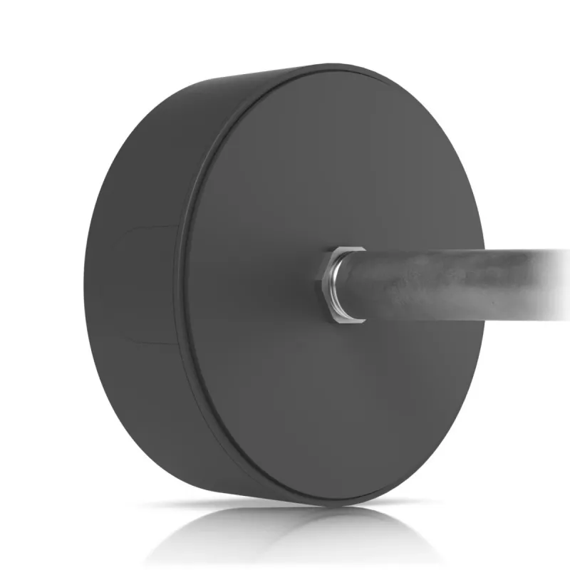 Caixa de junção Ubiquiti Ai-360 preta