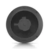 Caixa de junção Ubiquiti Ai-360 preta