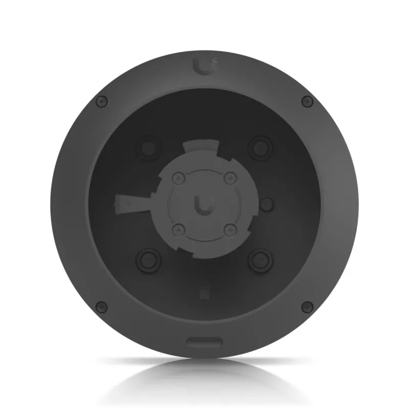 Caixa de junção Ubiquiti Ai-360 preta
