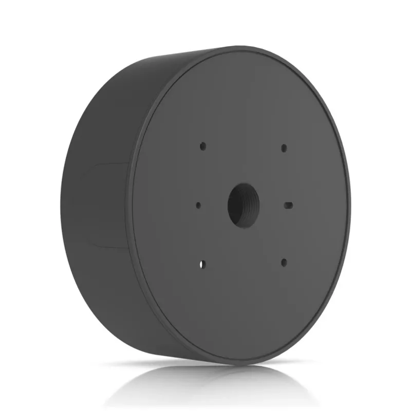 Caixa de junção Ubiquiti Ai-360 preta