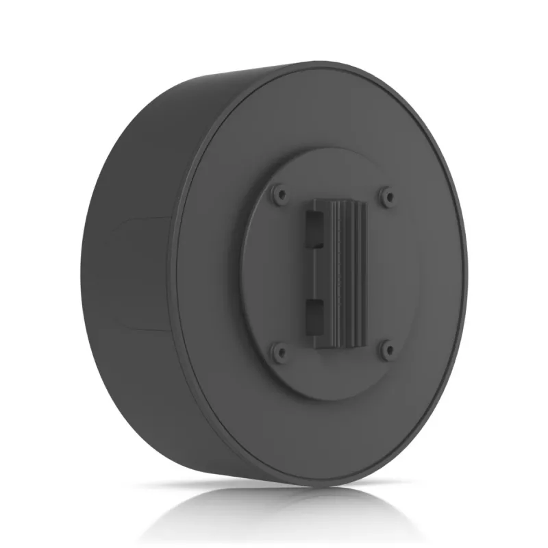 Caixa de junção Ubiquiti Ai-360 preta