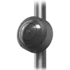 Caixa de junção Ubiquiti Ai-360 preta