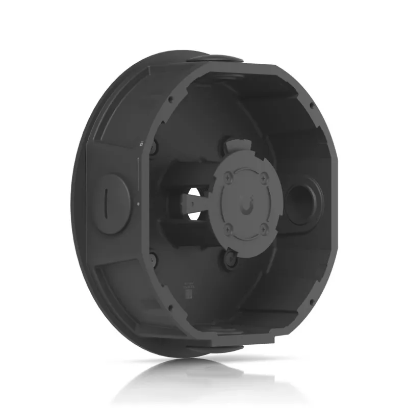 Caixa de junção Ubiquiti Ai-360 preta