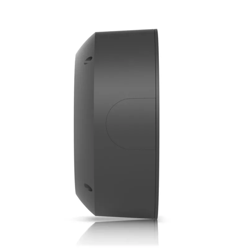 Caixa de junção Ubiquiti Ai-360 preta