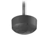 Caixa de junção Ubiquiti Ai-360 preta