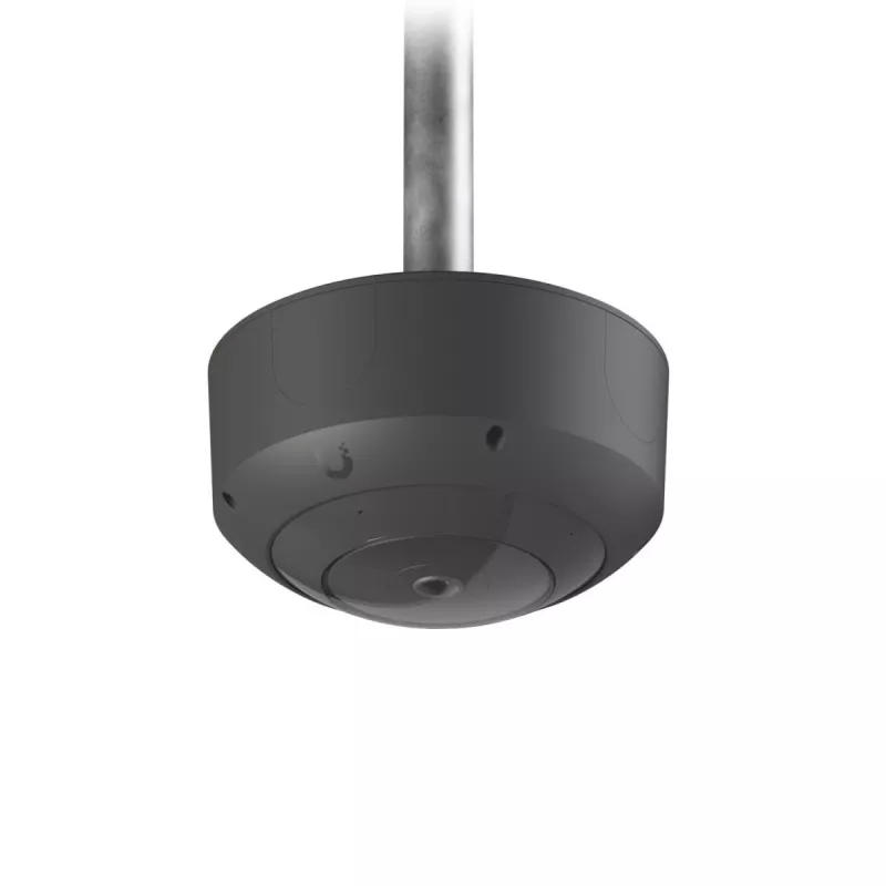 Caixa de junção Ubiquiti Ai-360 preta