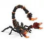 Figura Schleich ELDRADOR CREATURES escorpião de lava